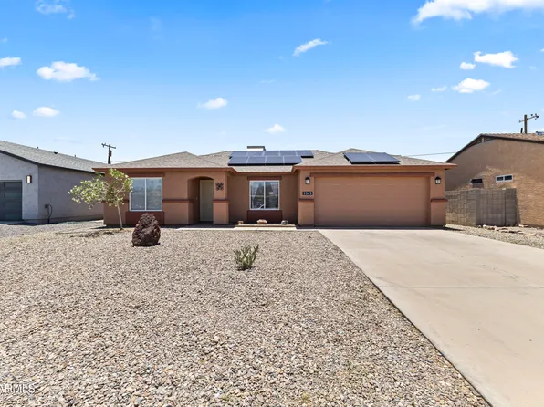 9343 W PINEVETA Drive, Arizona City, AZ 85123