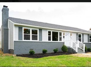 903 N 28th St, Richmond, VA 23223