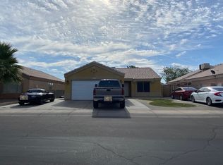 3323 N 84th Ave, Phoenix, AZ 85037