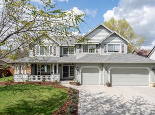 1569 N Snead Ave, Eagle, ID 83616