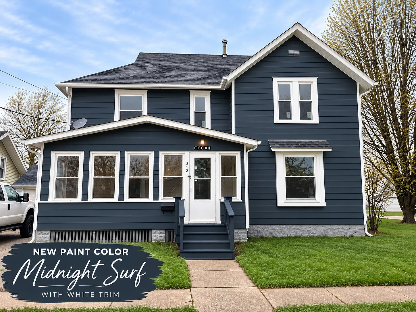 312 South St Sumner — Photo 2
