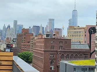 Rented by Abode Residential LLC