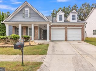 4044 Amberleigh Trce, Gainesville, GA 30507