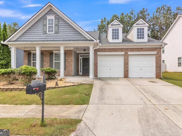 4044 Amberleigh Trce, Gainesville, GA 30507