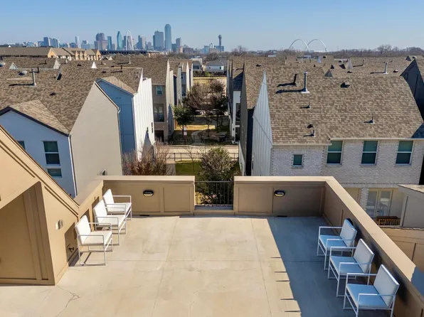 2557 Carmelita St, Dallas, TX 75212