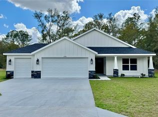 11997 N Condor Dr, Citrus Springs, FL 34433