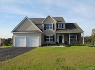 1552 Hidden Valley Rd LOT 53, Lower Macungie Township, PA 18103