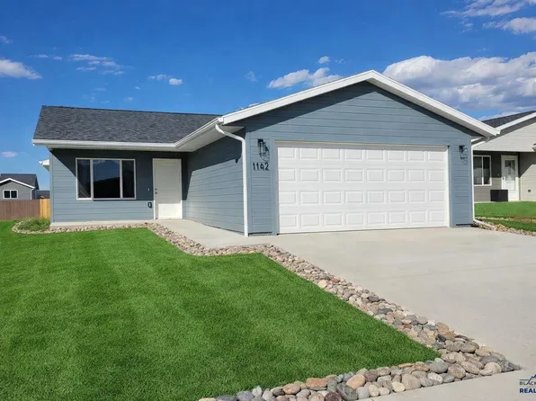 1142 Cobalt Dr, Rapid City, SD 57701