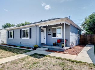 1324 Lima St, Aurora, CO 80010