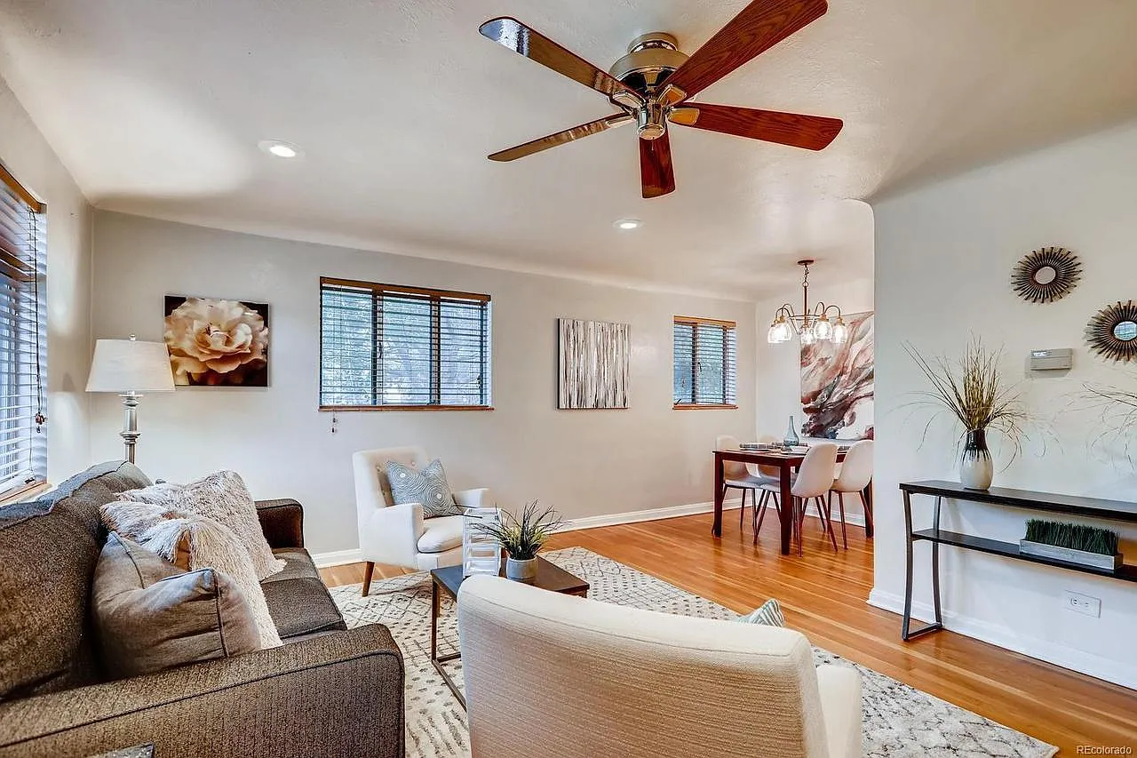1321 Jasmine St — Photo 4
