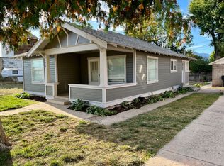 528 E Center St, Richfield, UT 84701