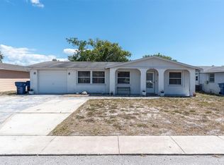 3352 Seffner Dr, Holiday, FL 34691