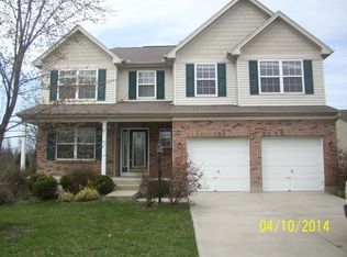482 Kimmey Ct, Cincinnati, OH 45244
