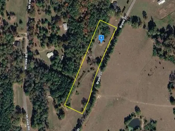 267 Bryant St, Wellington, AL 36279