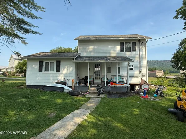 387 Davidson Rd, Jersey Shore, PA 17740