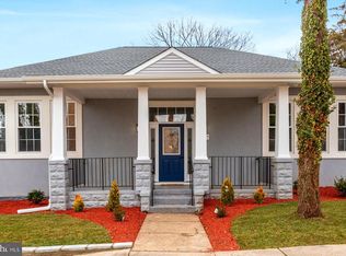 3607 Tilden St, Brentwood, MD