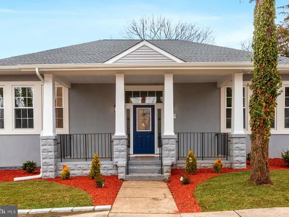3607 Tilden St, Brentwood, MD 20722