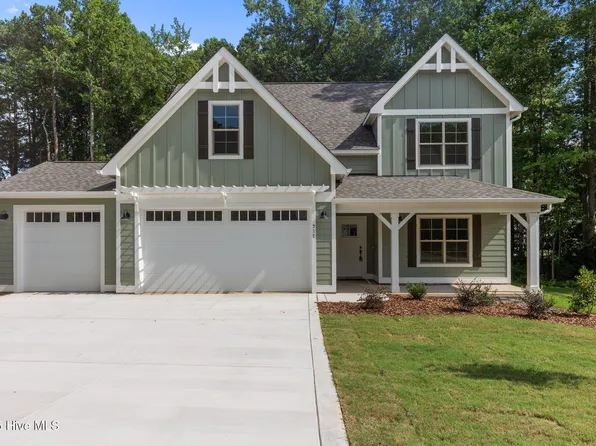 517 Belcroft Drive, Carthage, NC 28327