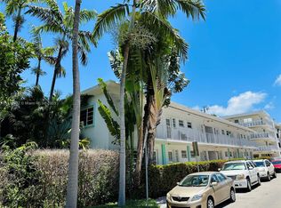 911 Meridian Ave APT 107, Miami Beach, FL 33139