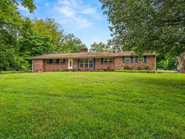 814 Cedar Springs Rd, Athens, TN 37303