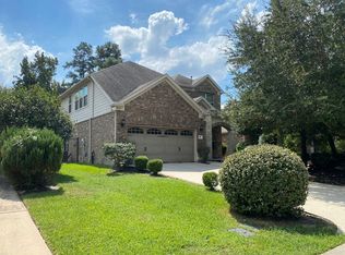 11 Tidwillow Pl, Tomball, TX 77375