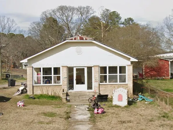 71 Jordan St, Sumiton, AL 35148
