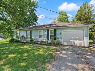 1675 Henriott Rd, Georgetown, IN 47122