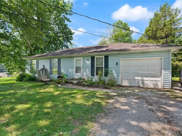 1675 Henriott Road, Georgetown, IN 47122