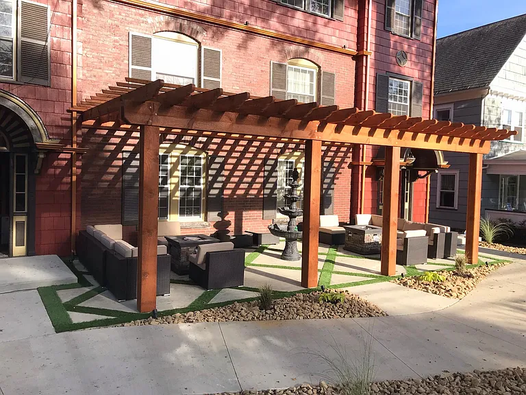 848 Elk St #1 — Photo 6