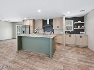 16859 SE 83RD Terrace, Lake Butler, FL 32054