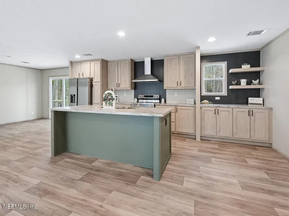 16859 SE 83RD Terrace, Lake Butler, FL 32054