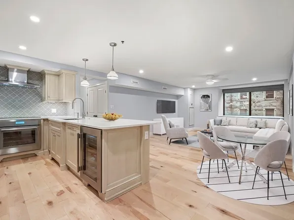 357 Commercial St APT 114, Boston, MA 02109