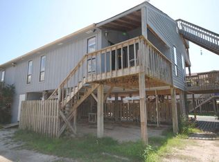 221 Sandpiper Dr, North Topsail Beach, NC 28460
