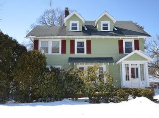 63 Fielding Ct, South Orange, NJ 07079