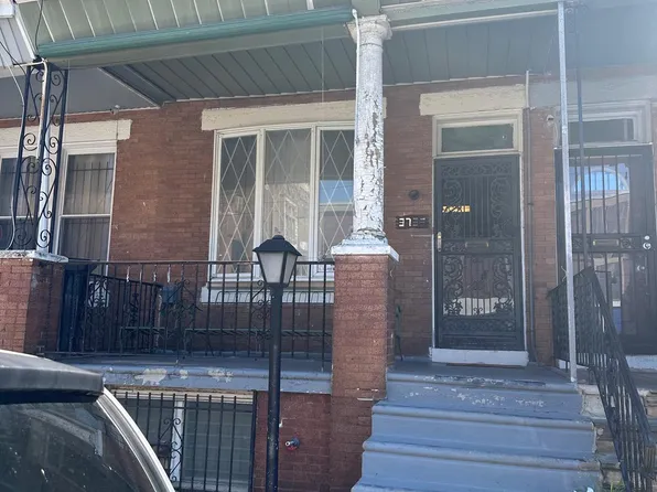 3733 N Gratz St, Philadelphia, PA 19140
