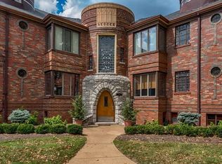 5845 Nottingham Ave APT 4, Saint Louis, MO 63109