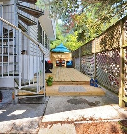 4th image of 209B Midland Ave