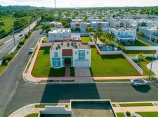 797 Mar De Caspio, Dorado, PR 00646
