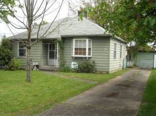 4118 NE 113th Ave, Portland, OR 97220