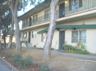 3420 Quigley St APT 1, Oakland, CA 94619