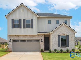 322 Mistfield St, Huntsville, AL 35811