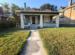1229 Faxon Ave, Memphis, TN 38104