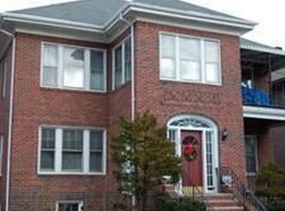 45 Supple Rd, Dorchester, MA 02121