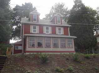 807 Decatur St, Philipsburg, PA 16866