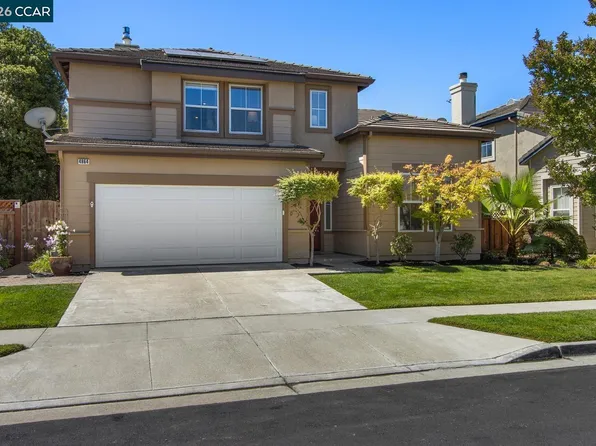 4864 Winterbrook Ave, Dublin, CA 94568