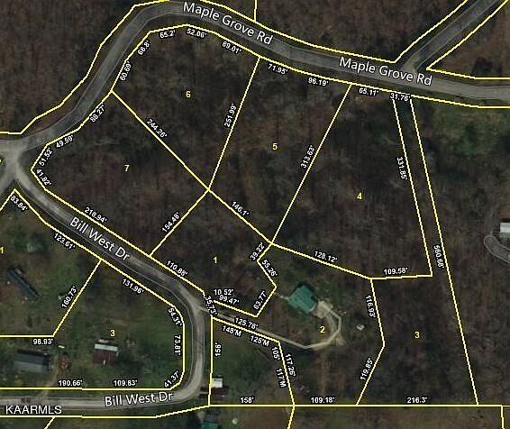 2nd image of LOT Six Stipes Hills St #10