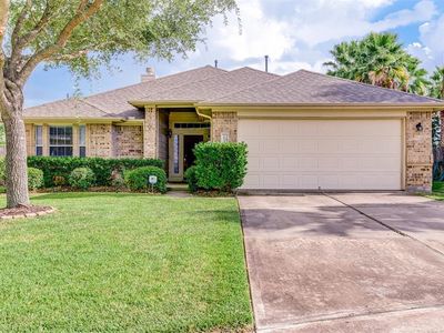 16727 Wilsons Creek Ln, Houston, TX, 77083
