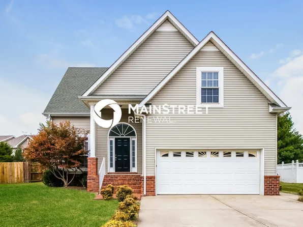 2806 Waywood Dr, Murfreesboro, TN 37128