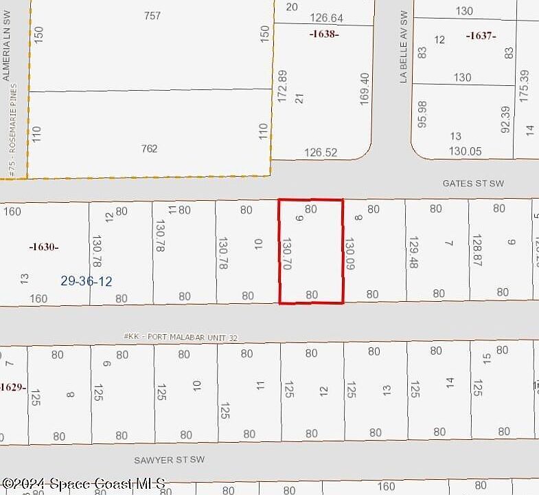2nd image of 288 Gates St SW
