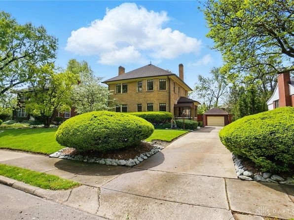 730 Kenilworth Ave, Dayton, OH 45405